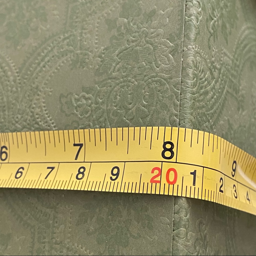 Authentic Gucci Empty Green Box And Dust Bags - image 8